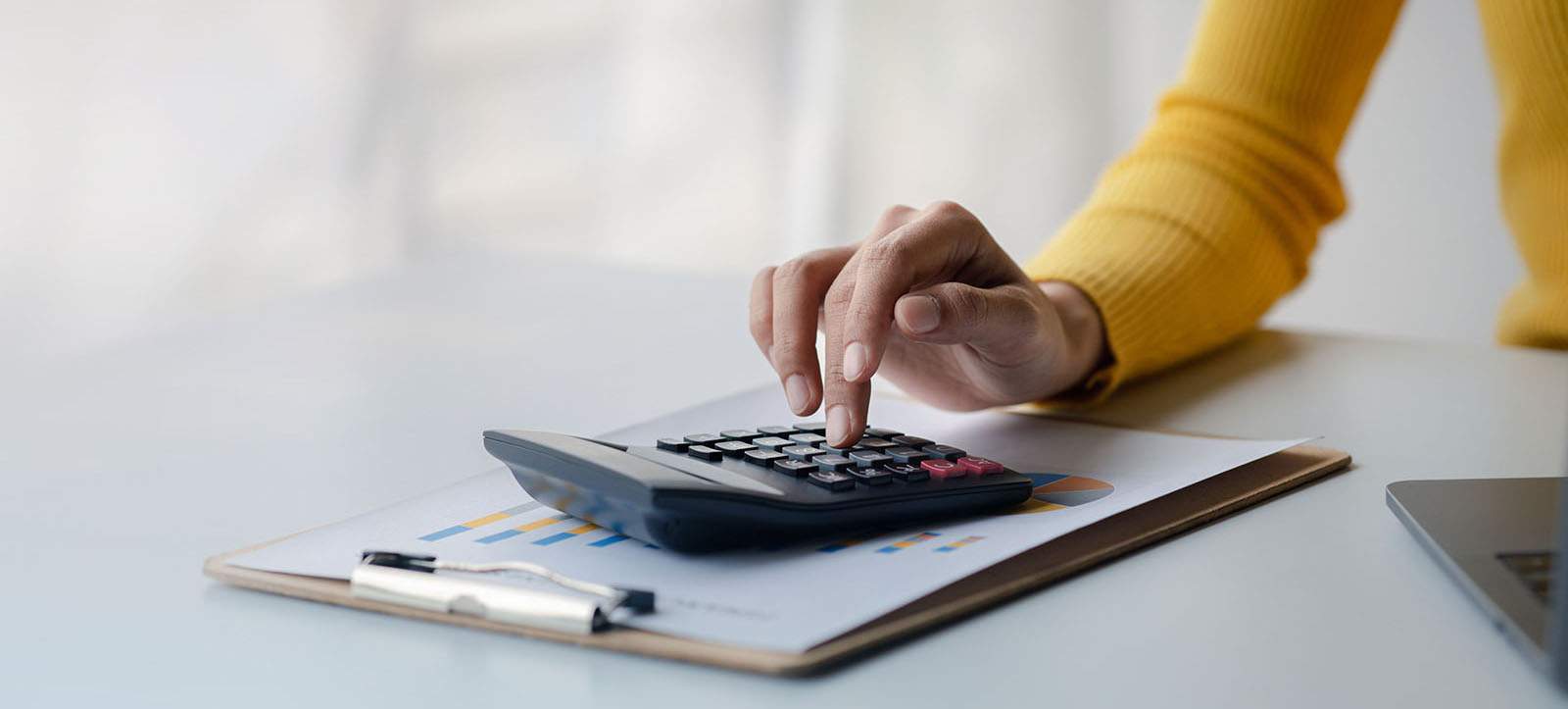 Studio contabile e fiscale a Mestrino PD